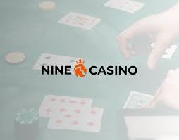 Nine Casino 2025: Divertissement Ethique pour Joueurs Francais avec Offres Regulieres Nine Casino 2025: Divertissement Ethique pour Joueurs Francais avec Offres Regulieres