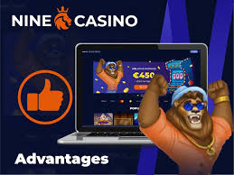 Plateforme WinSpark Casino: Bonus 1500 euros, plus de 2900 jeux et Securite Multi-Sig