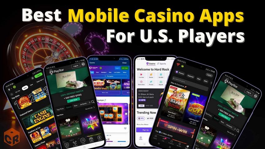 Best gambling enterprise applications: Top 10 mobile casino sites in the UK (2026 )