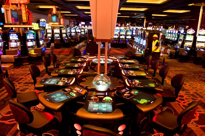 Plateforme ultra‑rapide : comment Housseniawriting booste les jeux de casino et les machines à sous