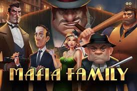 Mafia Casino Online España La Mejor Experiencia de Juego Virtual