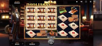 Mafia Casino Online España La Mejor Experiencia de Juego