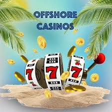 Best Offshore Casino Sites Your Ultimate Guide Best Offshore Casino Sites Your Ultimate Guide