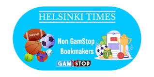 Discover Best Sportsbooks Not on GamStop Discover Best Sportsbooks Not on GamStop