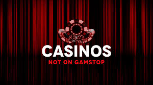 Discover the Best Casino Sites Not on Gamstop 884789253