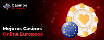 Explorando los Mejores Casinos Online Europeos 618096394 Explorando los Mejores Casinos Online Europeos 618096394