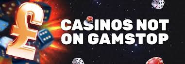 Online Casino Not Blocked By GamStop Your Guide to Endless Gaming