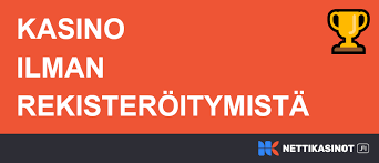 Rahapelit Ilman Rekisteröintiä Helppoa ja Nopeaa Viihdettä 1021262237 Rahapelit Ilman Rekisteröintiä Helppoa ja Nopeaa Viihdettä 1021262237