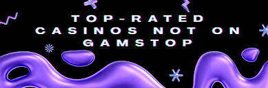The Best Online Casinos Not on GamStop A Comprehensive Guide 687172034