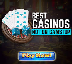 The Best Online Casinos Not on GamStop A Comprehensive Guide 687172034