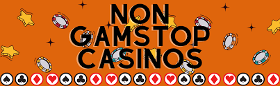 Top Online Casinos Not Affected by GamStop