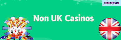 Top Rated Non-UK Casinos Your Ultimate Guide