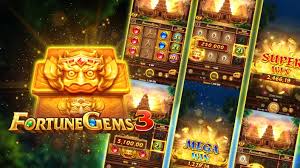 Fortune Gems 3 testimonial