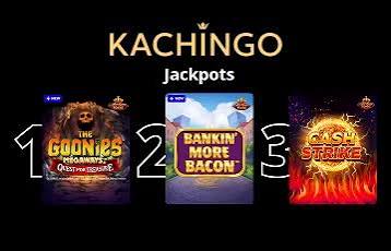 Kachingo Testimonial 2026